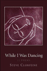 Cover of While I Was Dancing