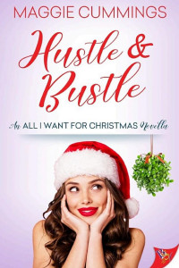 Cover of Hustle & Bustle