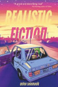Cover of Realistic Fiction