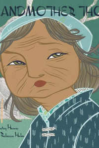 Cover of Grandmother Thorn