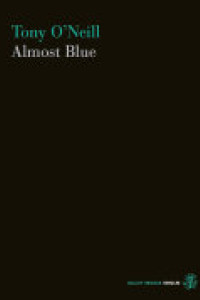 Cover of Almost Blue
