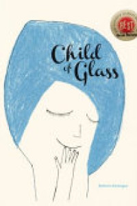 Cover of Child of Glass