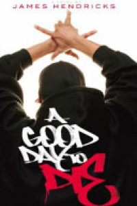 Cover of A Good Day to Die