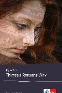 Cover of Thirteen Reasons Why