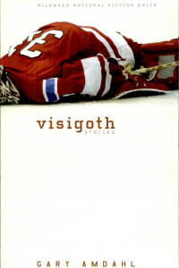 Cover of Visigoth
