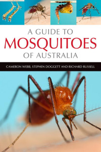 Cover of A Guide to Mosquitoes of Australia