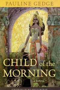 Cover of Child of the Morning: A Novel