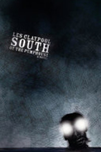 Cover of South of the Pumphouse