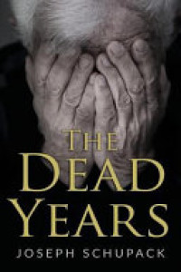 Cover of The Dead Years: Holocaust Memoirs