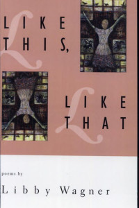 Cover of Like This, Like that: Poems