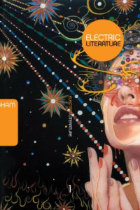 Cover of Electric Literature