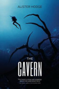 Cover of The Cavern