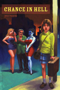Cover of Chance in Hell