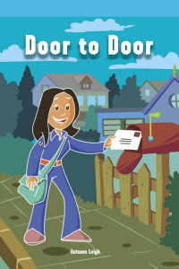Cover of Door to Door