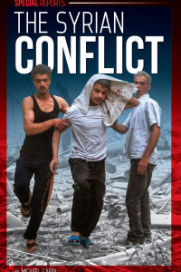 Cover of The Syrian Conflict