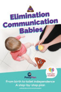 Cover of Elimination Communication Babies: US English