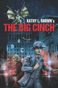 Cover of The Big Cinch
