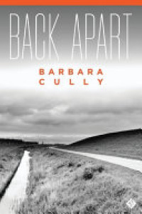 Cover of Back Apart