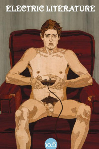 Cover of Electric Literature No. 5