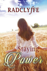 Cover of Staying Power