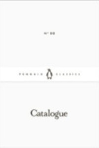 Cover of Penguin Classics: Catalogue