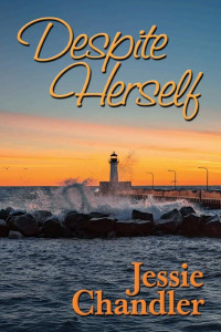 Cover of Despite Herself