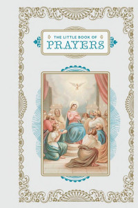 Cover of The Little Book of Prayers