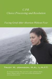 Cover of C.P.R.: Choice Processing and Resolution