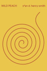 Cover of Wild Peach