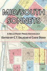 Cover of Mid/South Sonnets