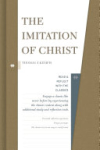 Cover of The Imitation of Christ