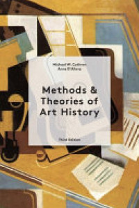 Cover of Methods and Theories of Art History