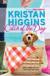 Cover of Catch of the Day