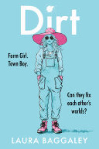 Cover of Dirt