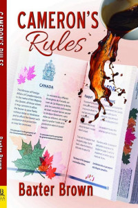 Cover of Cameron's Rules