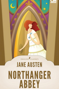 Cover of English Classics: Northanger Abbey