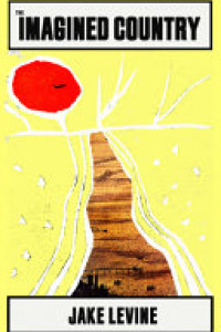 Cover of The Imagined Country