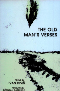 Cover of The Old Man's Verses