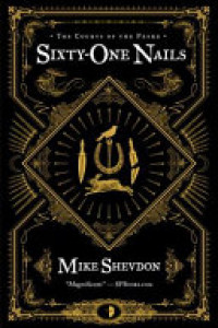 Cover of Sixty-One Nails