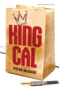 Cover of King Cal