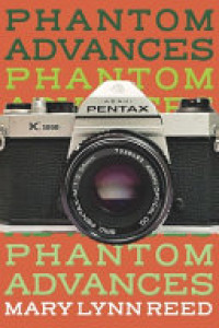 Cover of Phantom Advances