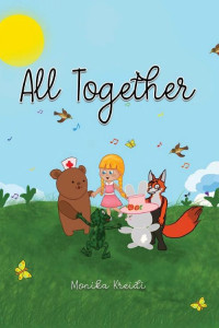 Cover of All Together