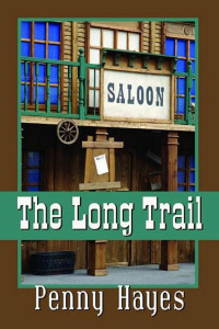 Cover of The Long Trail