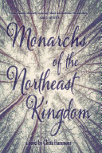 Cover of Monarchs of the Northeast Kingdom