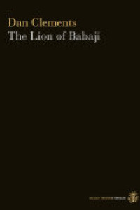 Cover of The Lion Of Babaji