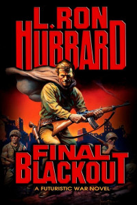 Cover of Final Blackout