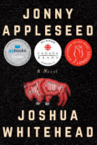 Cover of Jonny Appleseed