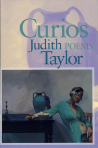 Cover of Curios: Poems