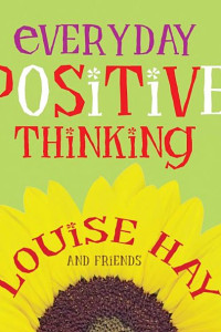 Cover of Everyday Positive Thinking