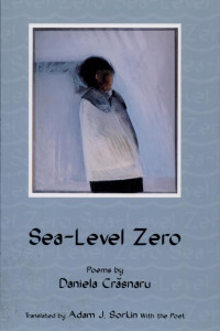 Cover of Sea-level 0